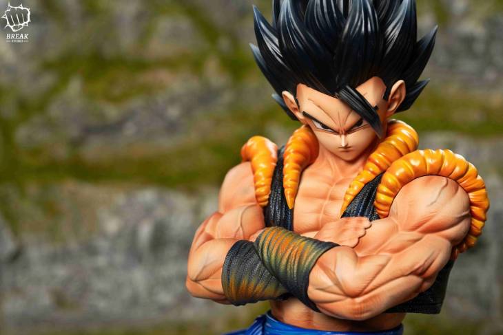 Break - Gogeta - Image 8