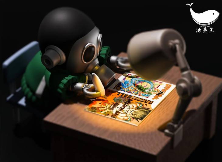Shima Aji - Toriyama - Image 2