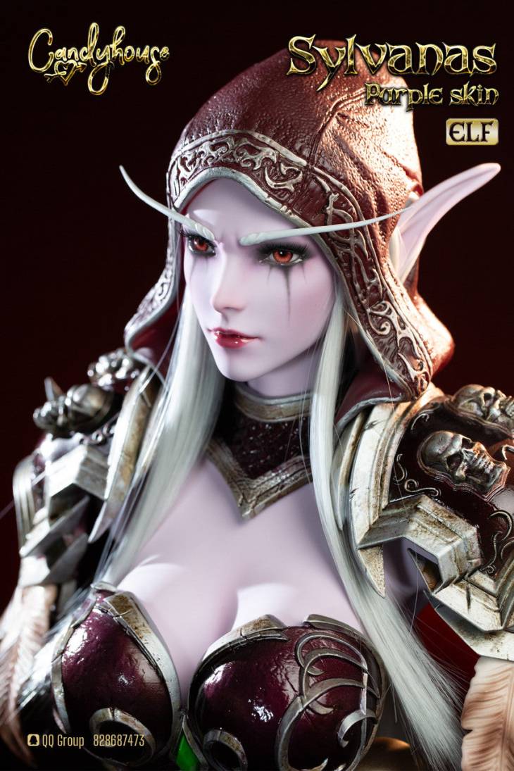 Candy House - Sylvanas - Image 4