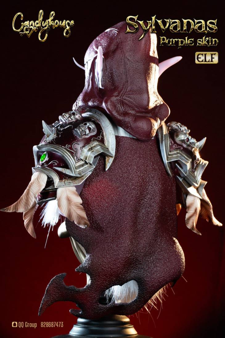 Candy House - Sylvanas - Image 13