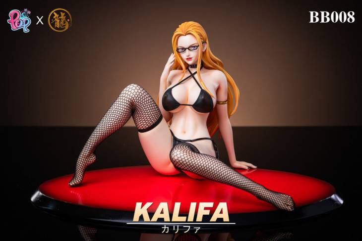 Dragon x POP - Kalifa - Image 2