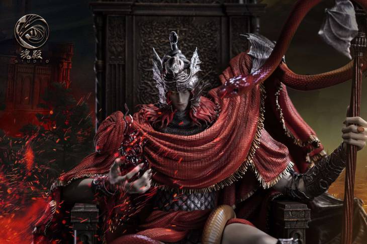 Hundian - Messmer the Impaler - Image 2