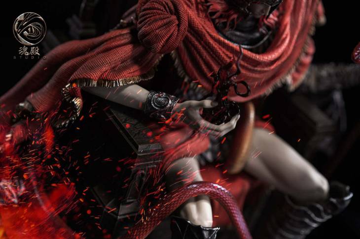 Hundian - Messmer the Impaler - Image 7