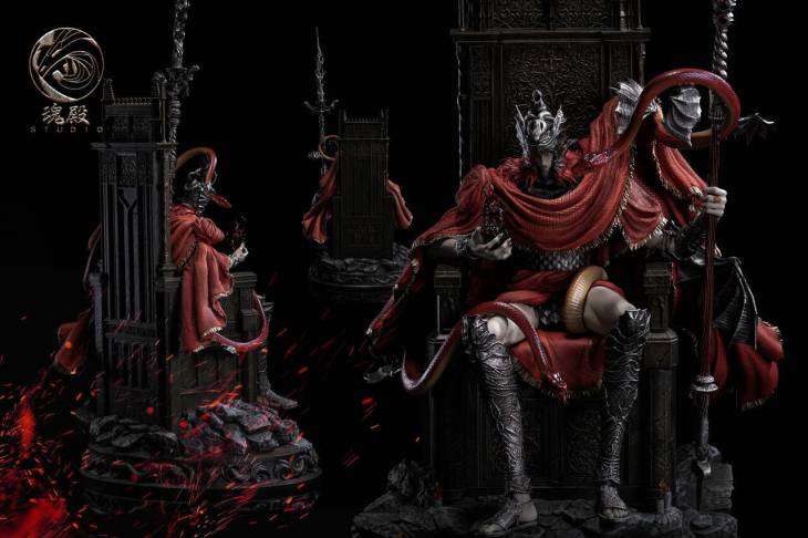 Hundian - Messmer the Impaler - Image 4