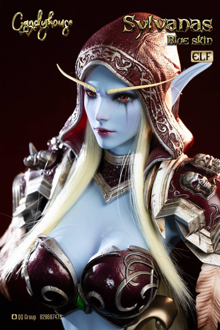 Candy House - Sylvanas - Image 6