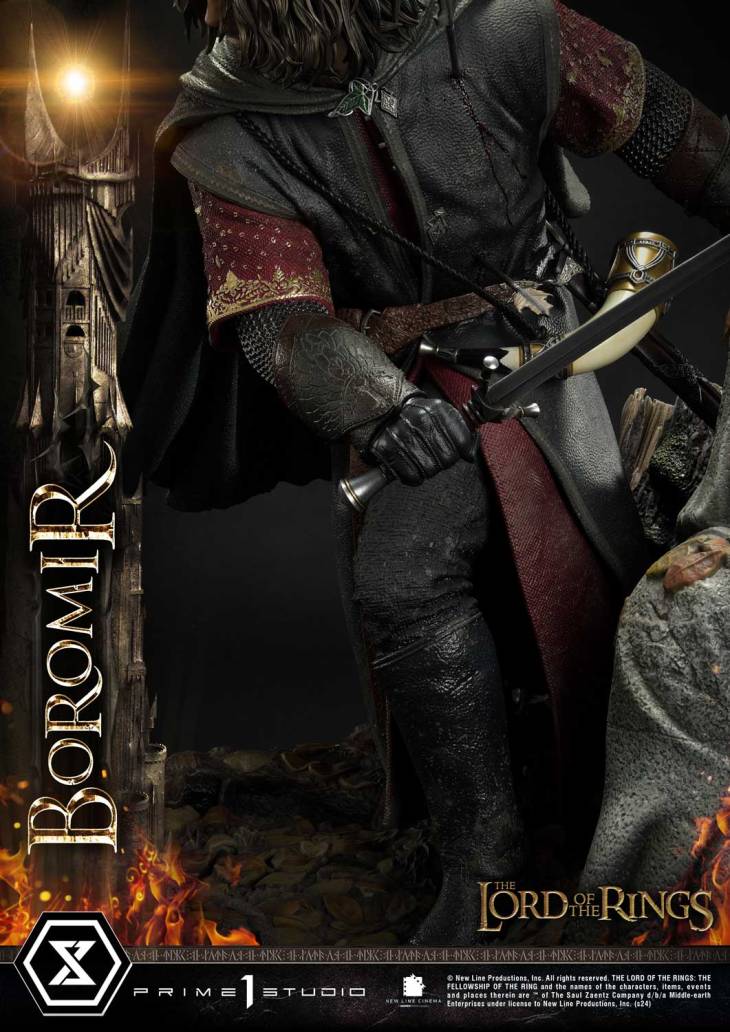 Prime 1 - Boromir - Image 14