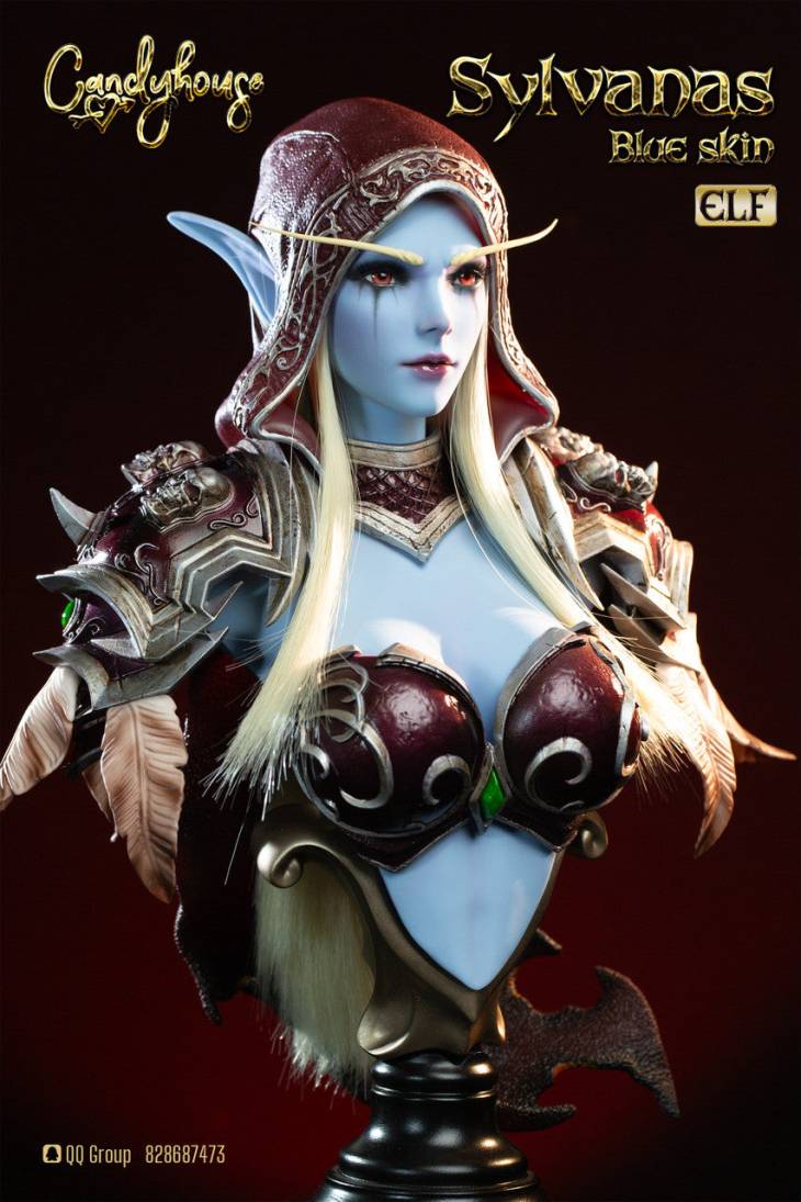 Candy House - Sylvanas - Image 10