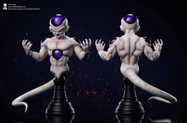 SHK - Frieza - Image 7