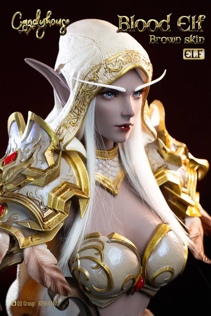 Candy House - Sylvanas - Image 8