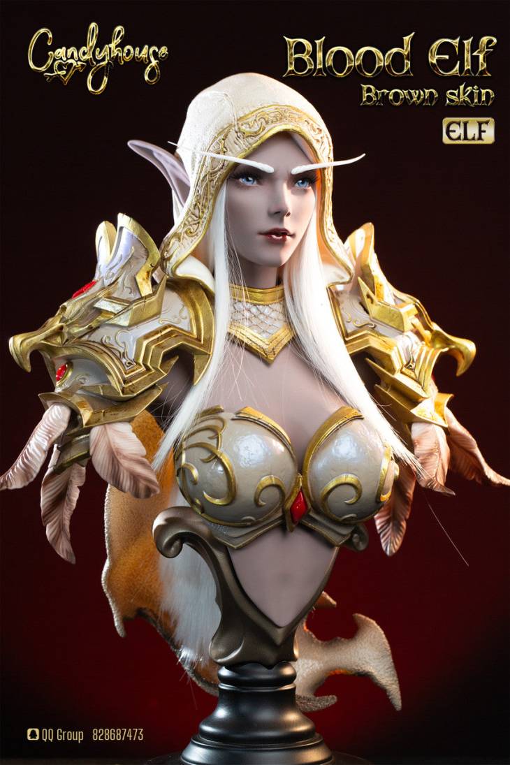 Candy House - Sylvanas - Image 11