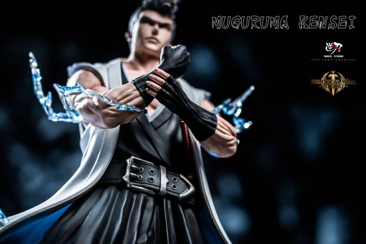 Niren x IW - Muguruma - Image 4