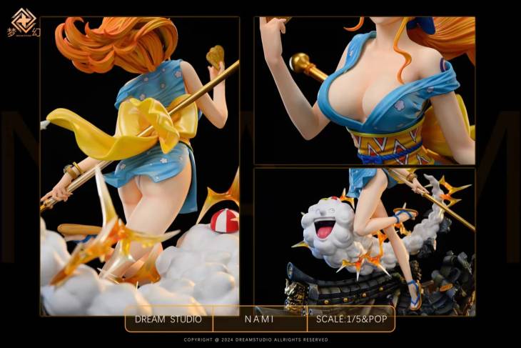 Dream - Nami - Image 5