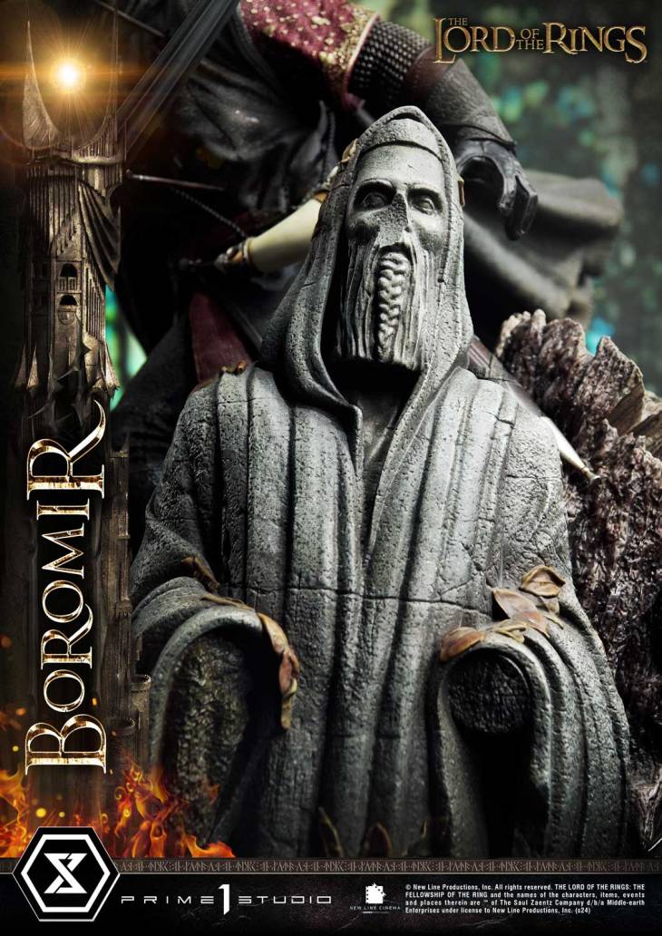 Prime 1 - Boromir - Image 6
