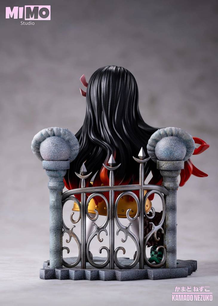 MIMO - Nezuko - Image 5