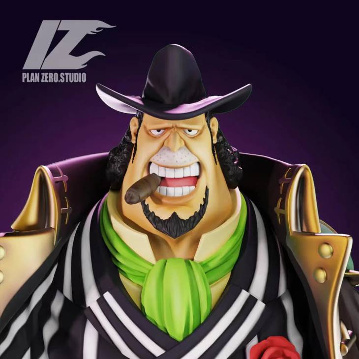 PZ - Capone - Image 2