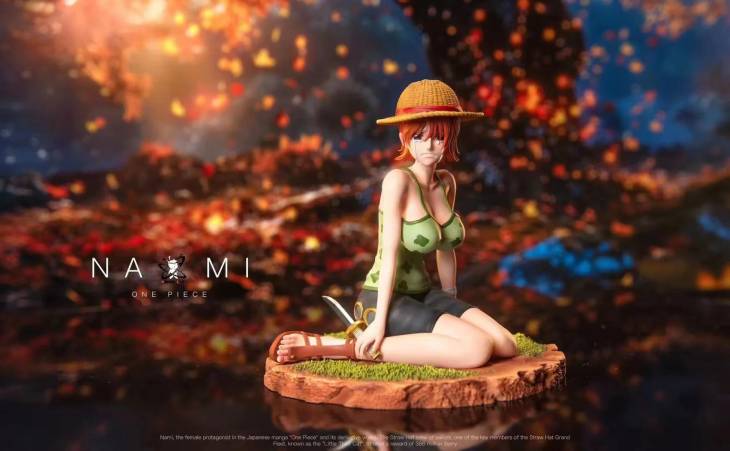 Dream Lab - Nami - Image 2