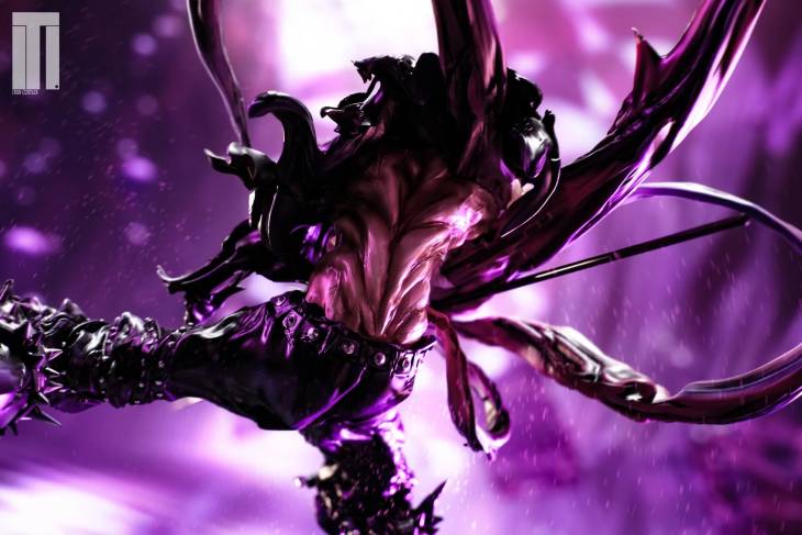 Iron Curtain - Katakuri - Image 4