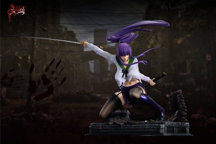 ACY - Saeko - Image 2