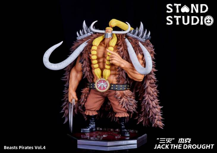 Stand - Jack - Image 4