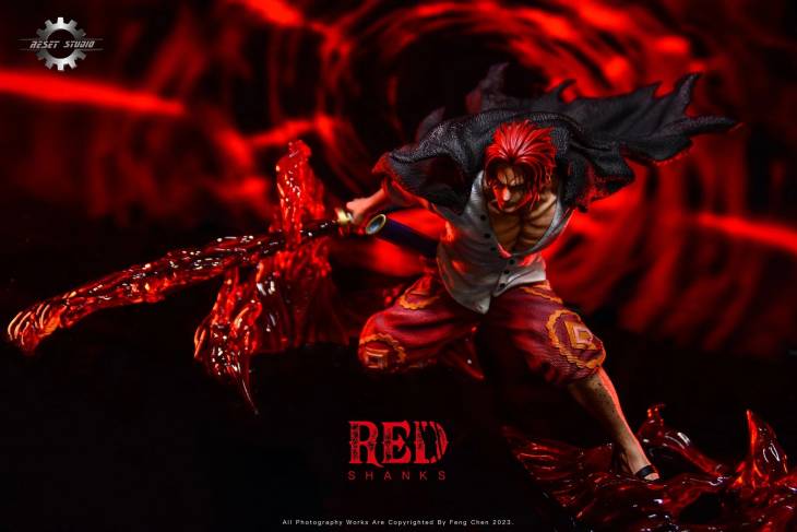 Reset - Shanks - Image 3