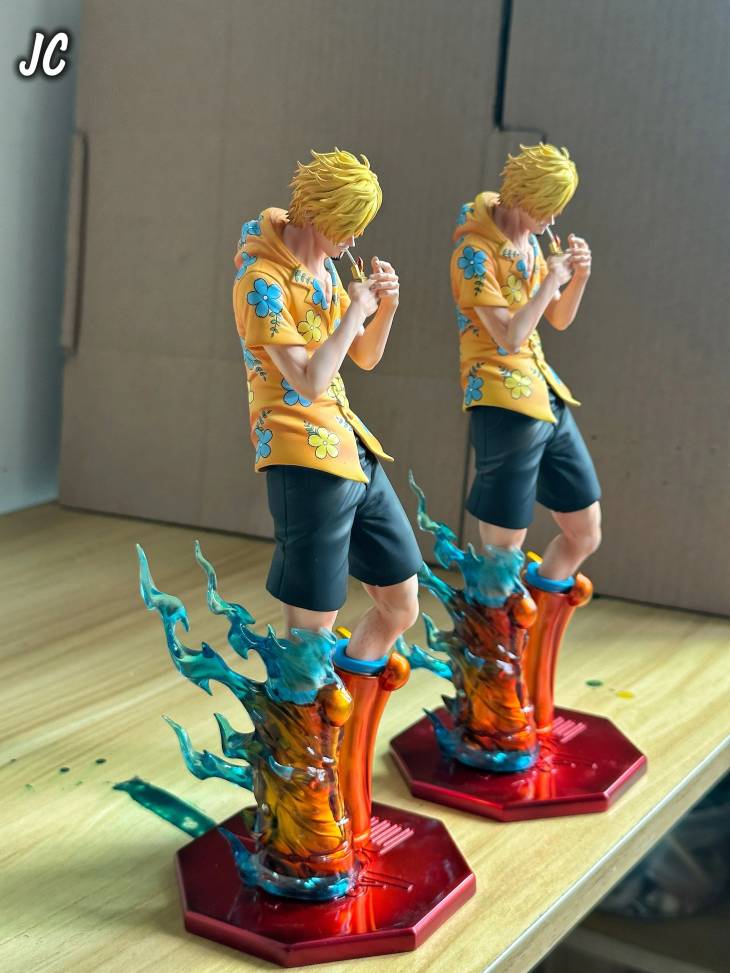 JC - Sanji - Image 3