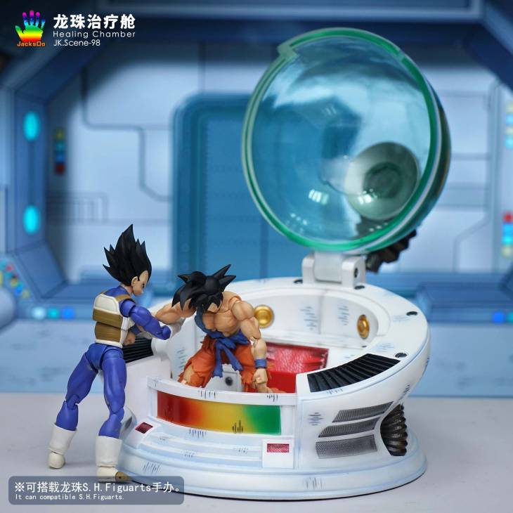 JacksDo - Healing Chamber - Image 7