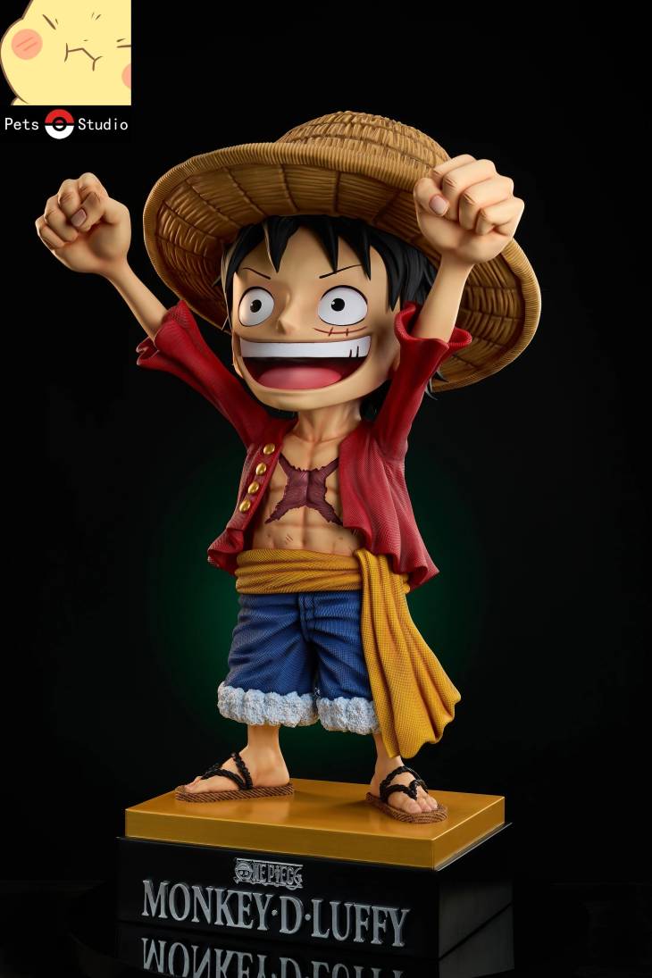 Pets - Luffy - Image 2