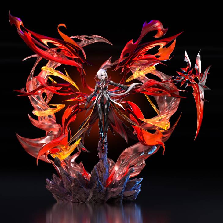 Hakimi - Arlecchino - Image 3