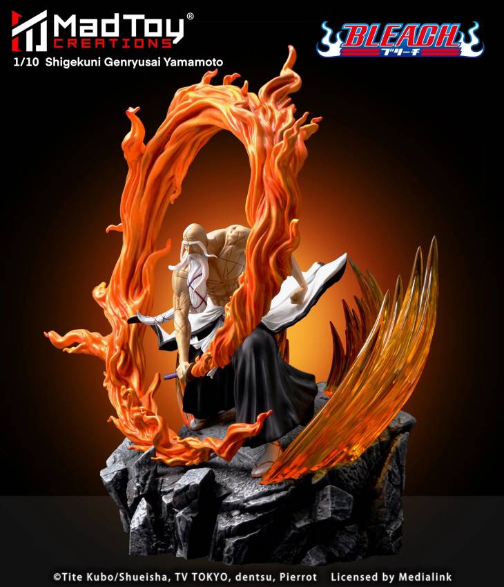 Madtoy Creations - Yamamoto - Image 6