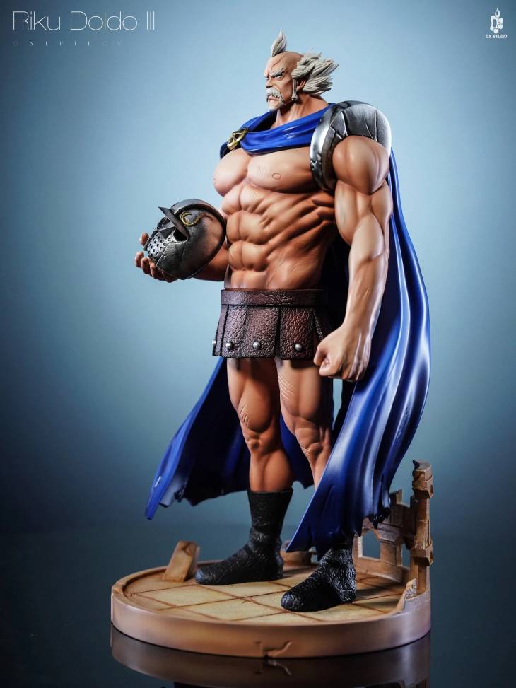 DX - Riku Doldo III - Image 2