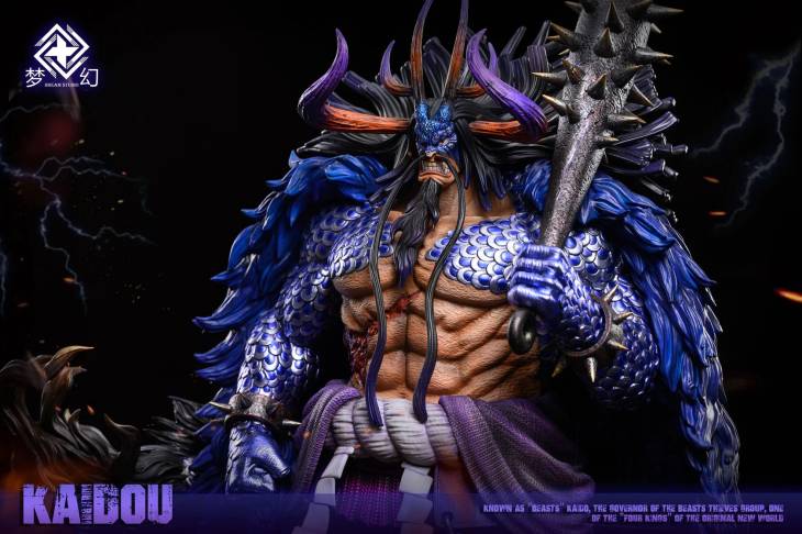 Dream - Kaido - Image 7