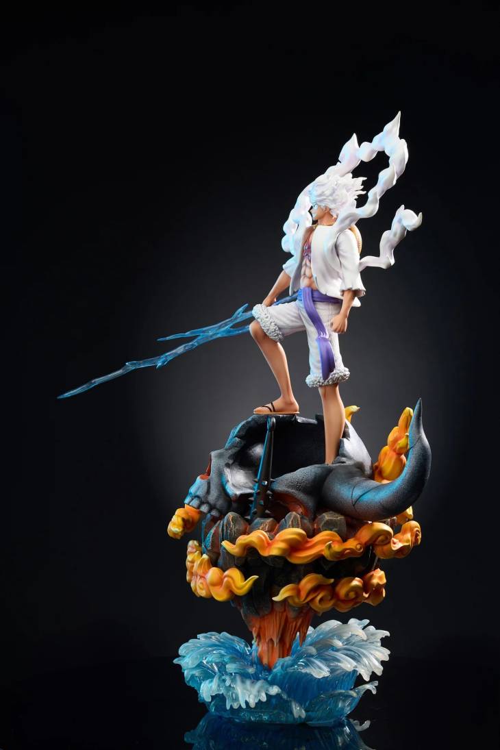 COCO - Luffy - Image 4