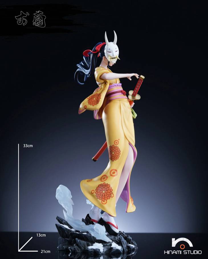 Hinami - Kikunojo - Image 6