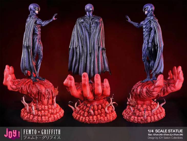 Joy Station - Femto - Image 3