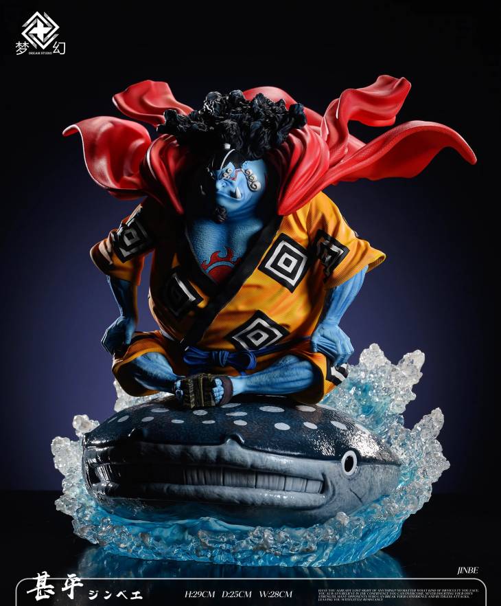 Dream - Jinbe