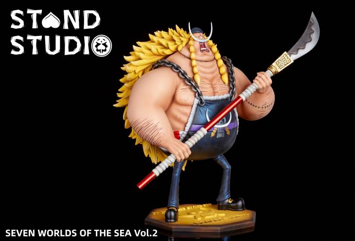 Stand - Edward Weevil - Image 4