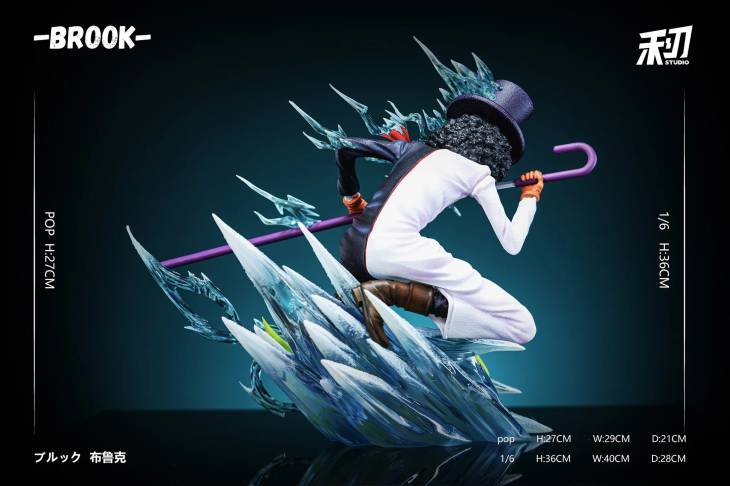 Li Ren - Brook - Image 3