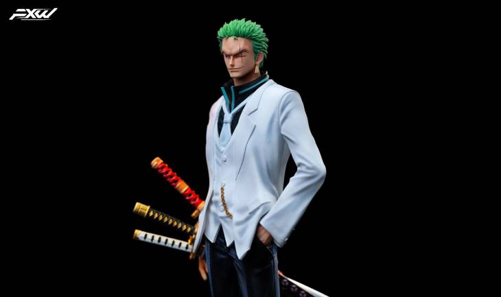 FXW - Zoro - Image 2