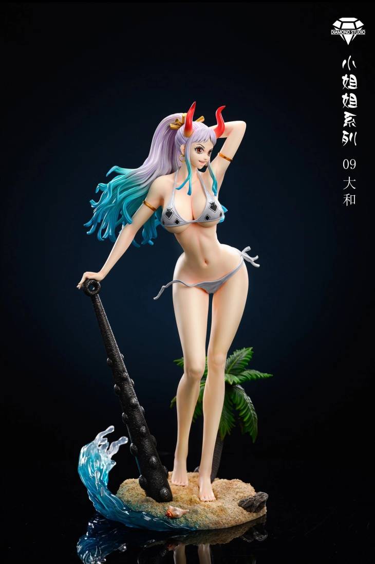Diamond - Yamato - Image 4
