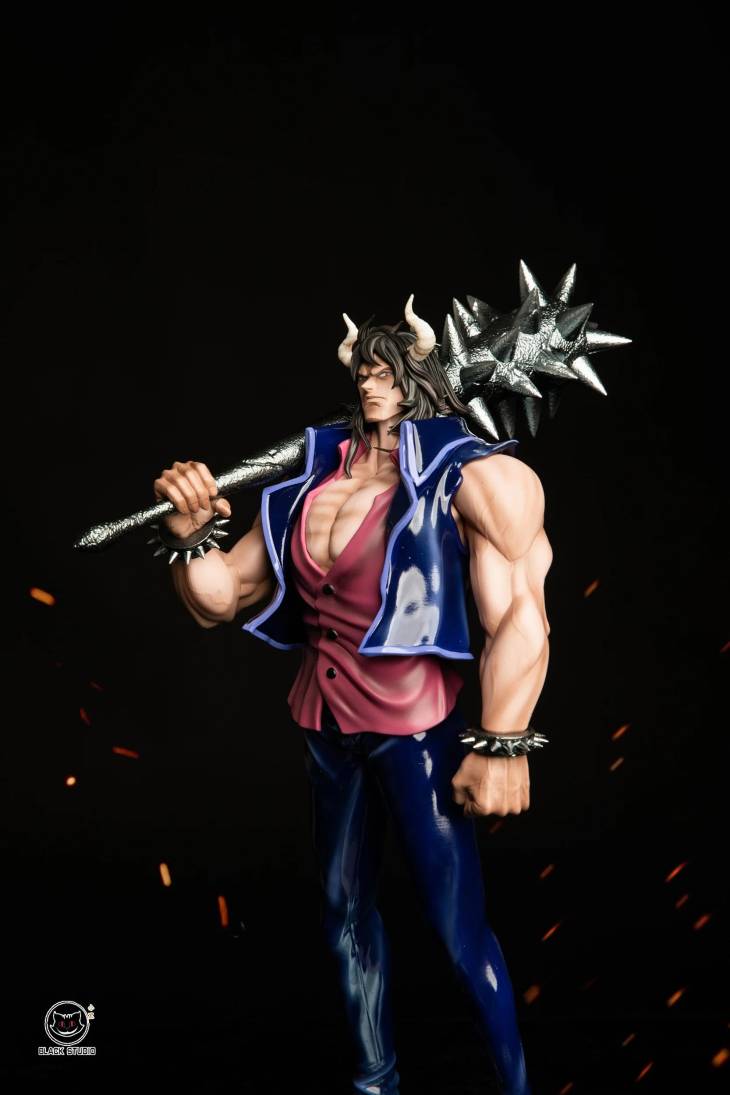 Black - Young Kaido - Image 3