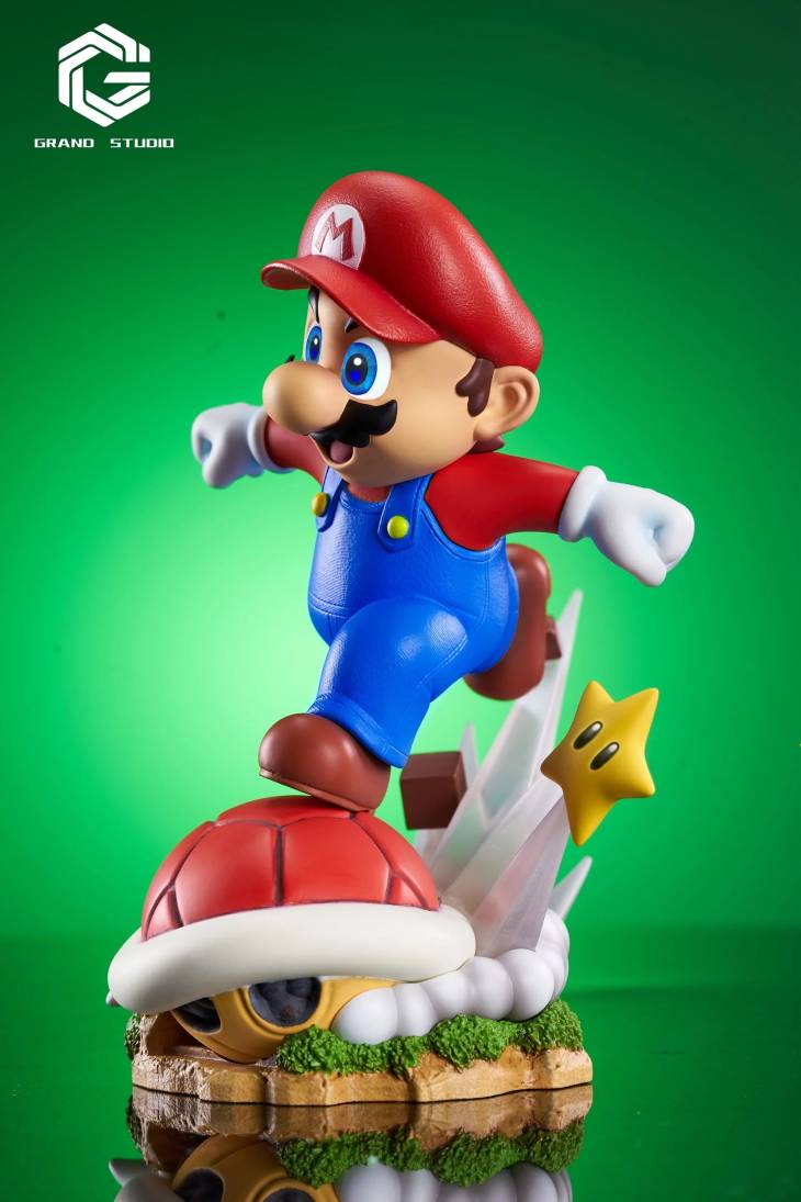 Grand - Super Mario - Image 3