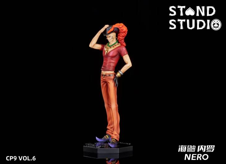 Stand - Nero - Image 3
