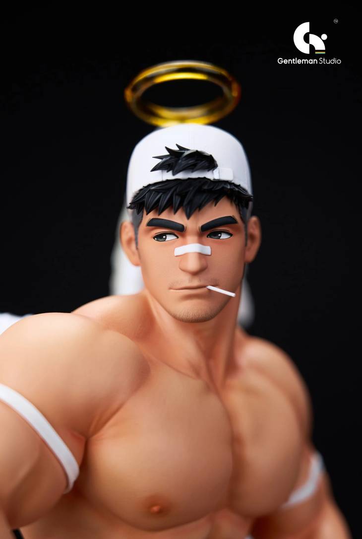 Gentleman - Angel Yeer - Image 2