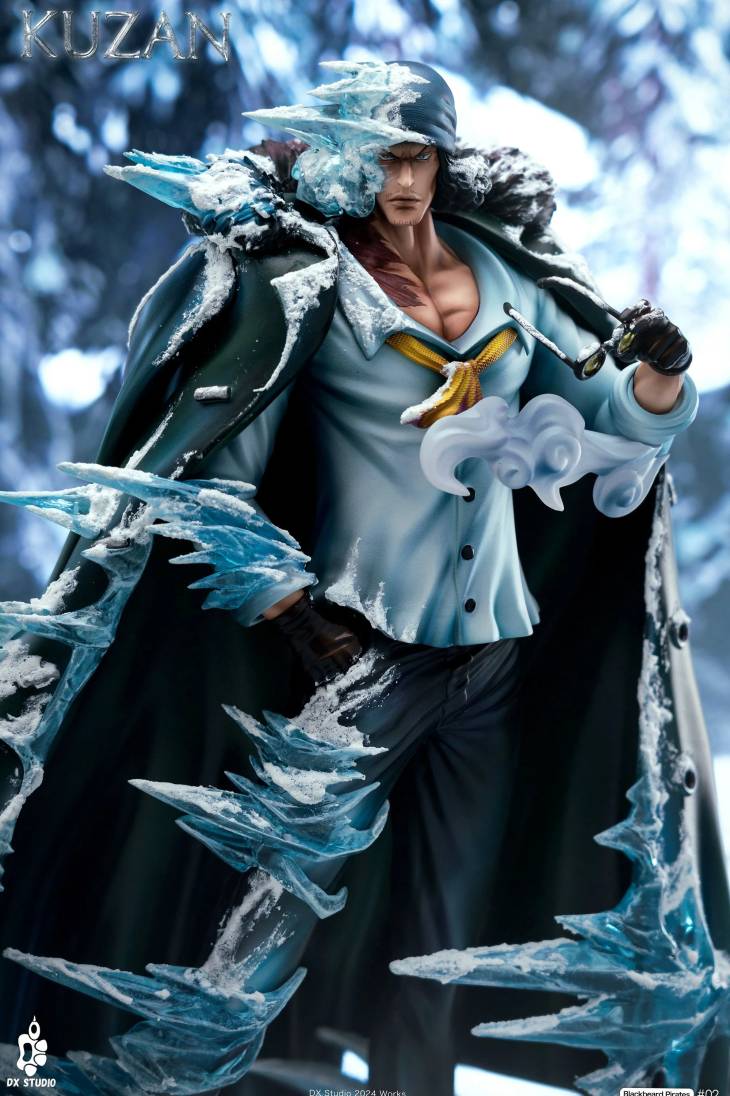 DX - Kuzan - Image 3