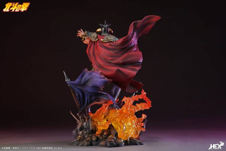 HEX - Raoh - Image 7