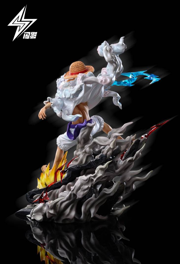 Shan Ying - Nika Luffy - Image 4