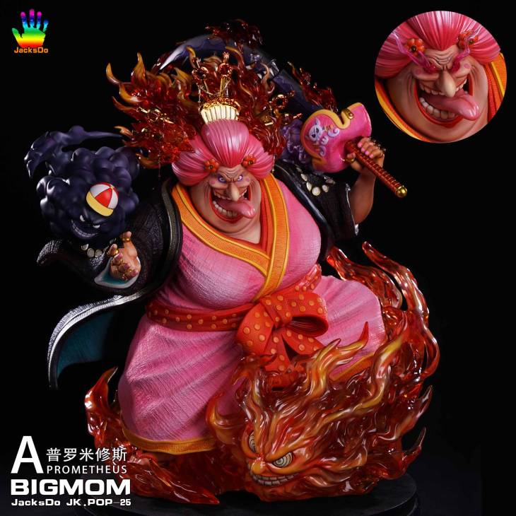 JacksDo - Big Mom - Image 5