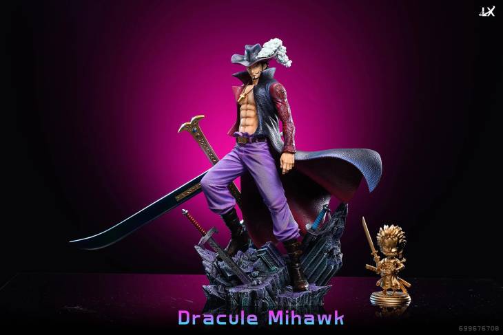 LX - Mihawk - Image 2
