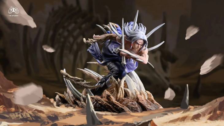 PG - Kimimaro - Image 3