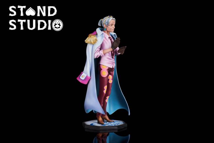 Stand - Tsuru - Image 3